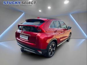 Mitsubishi Eclipse Cross 2.0 GLS - Image 5
