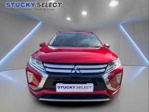 Mitsubishi Eclipse Cross 2.0 GLS - Image 8