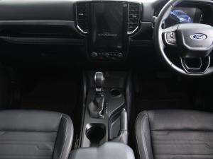 Ford Ranger 2.0 SiT double cab XLT - Image 14