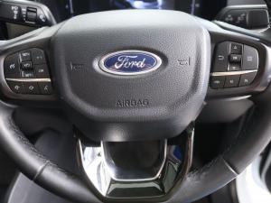 Ford Ranger 2.0 SiT double cab XLT - Image 15