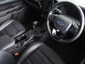 Ford Ranger 2.0 SiT double cab XLT - Image 17