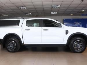 Ford Ranger 2.0 SiT double cab XLT - Image 3