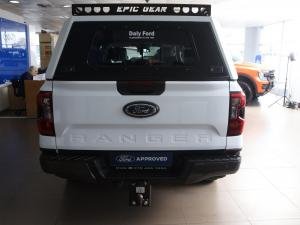 Ford Ranger 2.0 SiT double cab XLT - Image 8