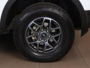 Ford Ranger 2.0 SiT double cab XLT - Image 9