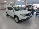 Thumbnail Renault Duster 1.5dCi Zen manual