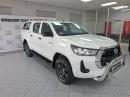 Thumbnail Toyota Hilux 2.4GD-6 double cab Raider auto