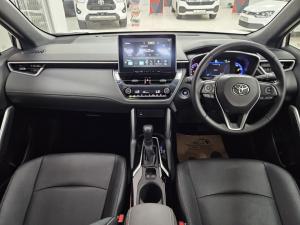 Toyota Corolla Cross 1.8 HEV XS - Image 6