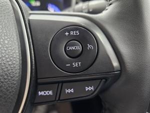 Toyota Corolla Cross 1.8 HEV XS - Image 9