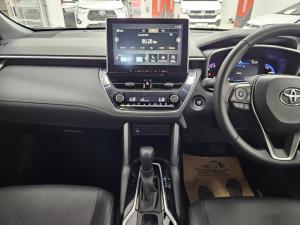 Toyota Corolla Cross 1.8 HEV XS - Image 12