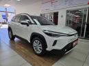 Thumbnail Toyota Corolla Cross 1.8 HEV XS