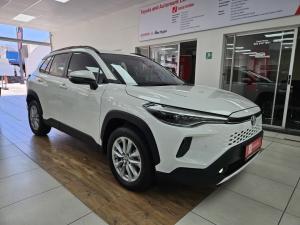 Toyota Corolla Cross 1.8 HEV XS - Image 1