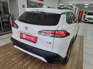 Toyota Corolla Cross 1.8 HEV XS - Image 2