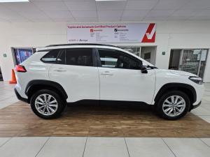 Toyota Corolla Cross 1.8 HEV XS - Image 3