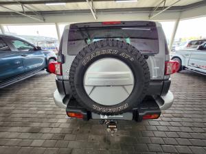 Toyota FJ Cruiser FJ Cruiser - Image 5