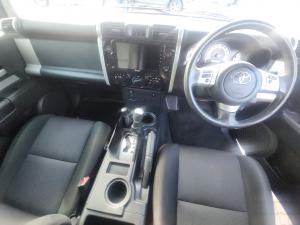 Toyota FJ Cruiser FJ Cruiser - Image 6