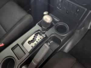 Toyota FJ Cruiser FJ Cruiser - Image 10