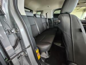 Toyota FJ Cruiser FJ Cruiser - Image 12