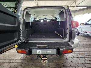 Toyota FJ Cruiser FJ Cruiser - Image 13