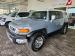 Toyota FJ Cruiser FJ Cruiser - Thumbnail 14