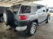 Toyota FJ Cruiser FJ Cruiser - Thumbnail 2