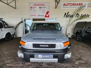 Toyota FJ Cruiser FJ Cruiser - Image 4