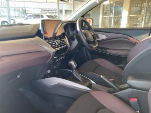 Toyota Starlet Cross 1.5 XR auto - Image 7