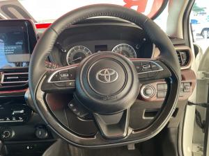 Toyota Starlet Cross 1.5 XR auto - Image 8
