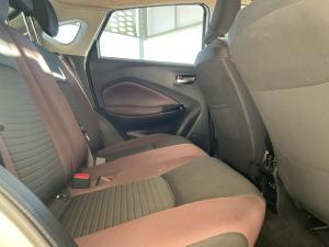 Toyota Starlet Cross 1.5 XR auto - Image 19