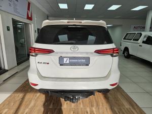 Toyota Fortuner 2.4GD-6 auto - Image 5