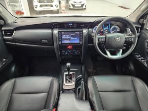 Toyota Fortuner 2.4GD-6 auto - Image 6