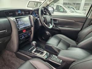 Toyota Fortuner 2.4GD-6 auto - Image 7