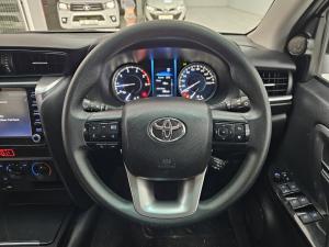 Toyota Fortuner 2.4GD-6 auto - Image 8