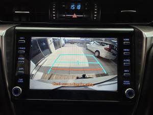 Toyota Fortuner 2.4GD-6 auto - Image 10
