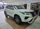 Thumbnail Toyota Fortuner 2.4GD-6 auto