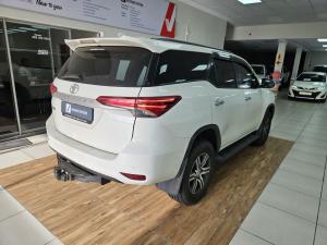 Toyota Fortuner 2.4GD-6 auto - Image 2
