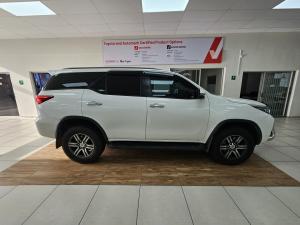 Toyota Fortuner 2.4GD-6 auto - Image 3