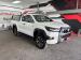 Toyota Hilux 2.8GD-6 Xtra cab Legend auto - Thumbnail 1