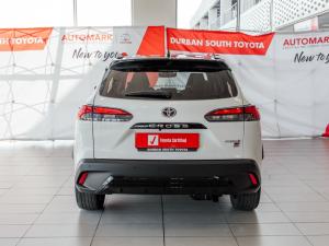 Toyota Corolla Cross 1.8 Hybrid GR-Sport - Image 5