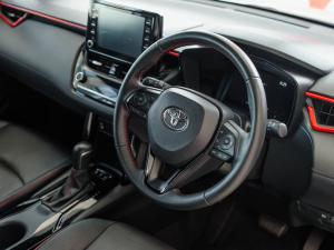Toyota Corolla Cross 1.8 Hybrid GR-Sport - Image 8