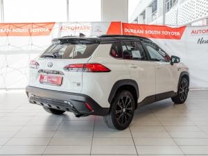 Toyota Corolla Cross 1.8 Hybrid GR-Sport - Image 2