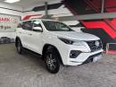 Thumbnail Toyota Fortuner 2.4GD-6 manual