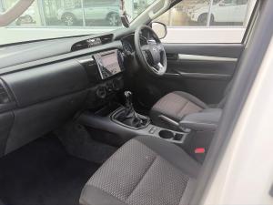 Toyota Hilux 2.4GD-6 double cab SRX - Image 7