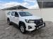 Toyota Hilux 2.4GD-6 double cab SRX - Thumbnail 1