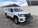 Thumbnail Toyota Hilux 2.4GD-6 double cab SRX