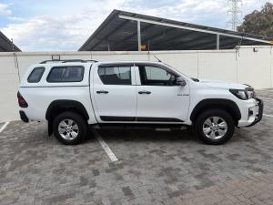 Toyota Hilux 2.4GD-6 double cab SRX - Image 3