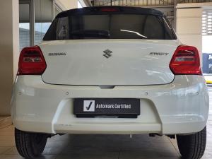 Suzuki Swift 1.2 GL manual - Image 5