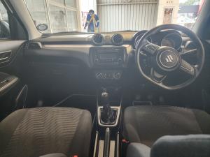 Suzuki Swift 1.2 GL manual - Image 6