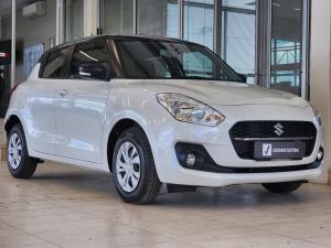 Suzuki Swift 1.2 GL manual - Image 1
