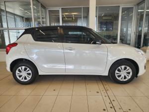Suzuki Swift 1.2 GL manual - Image 3