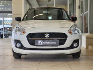 Suzuki Swift 1.2 GL manual - Image 4